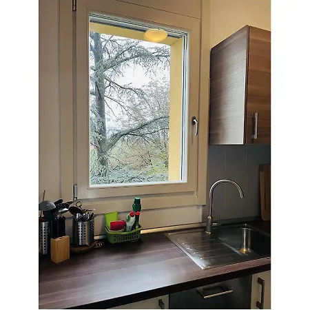 A Casa Di Luca Apartment Milan