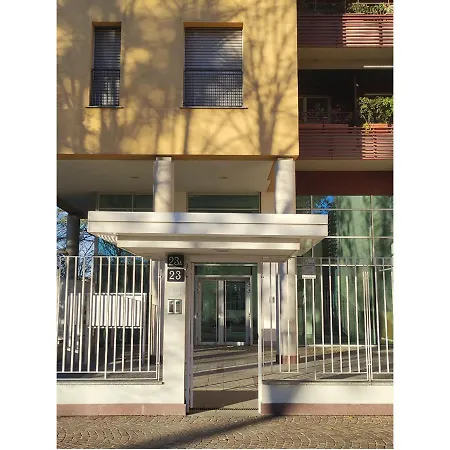 A Casa Di Luca