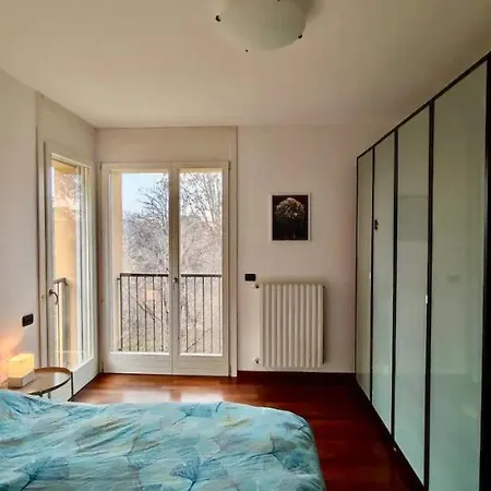 A Casa Di Luca Apartment *
