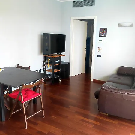 A Casa Di Luca Milán