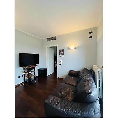 Apartamento A Casa Di Luca *