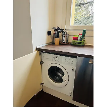 Apartamento A Casa Di Luca Milán
