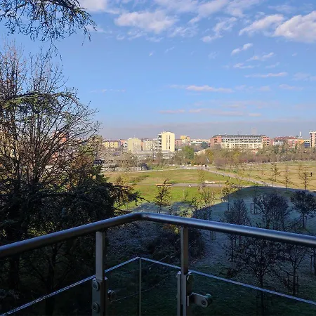 A Casa Di Luca Apartamento