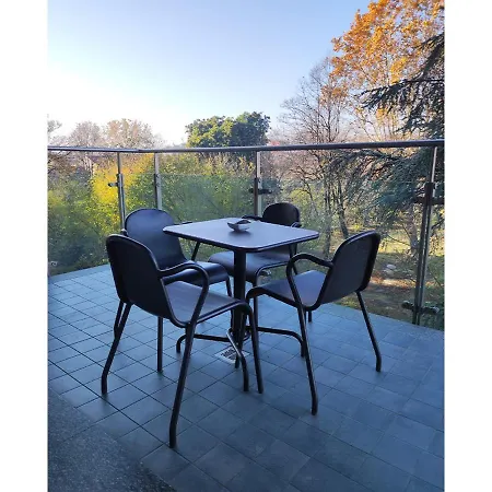 Apartamento A Casa Di Luca Milán