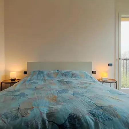 A Casa Di Luca * Milán