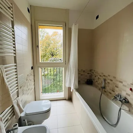 A Casa Di Luca Apartamento Milán